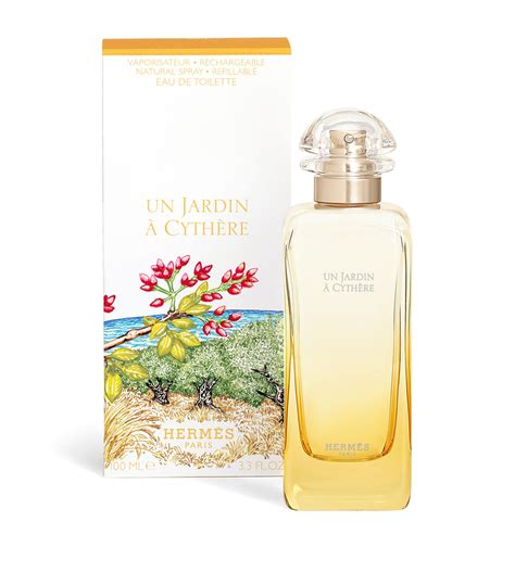 jardin cythere hermes|un jardin cythere cologne.